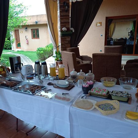 Hotel La Belle Etoile & Spa Saly Portudal Exteriör bild